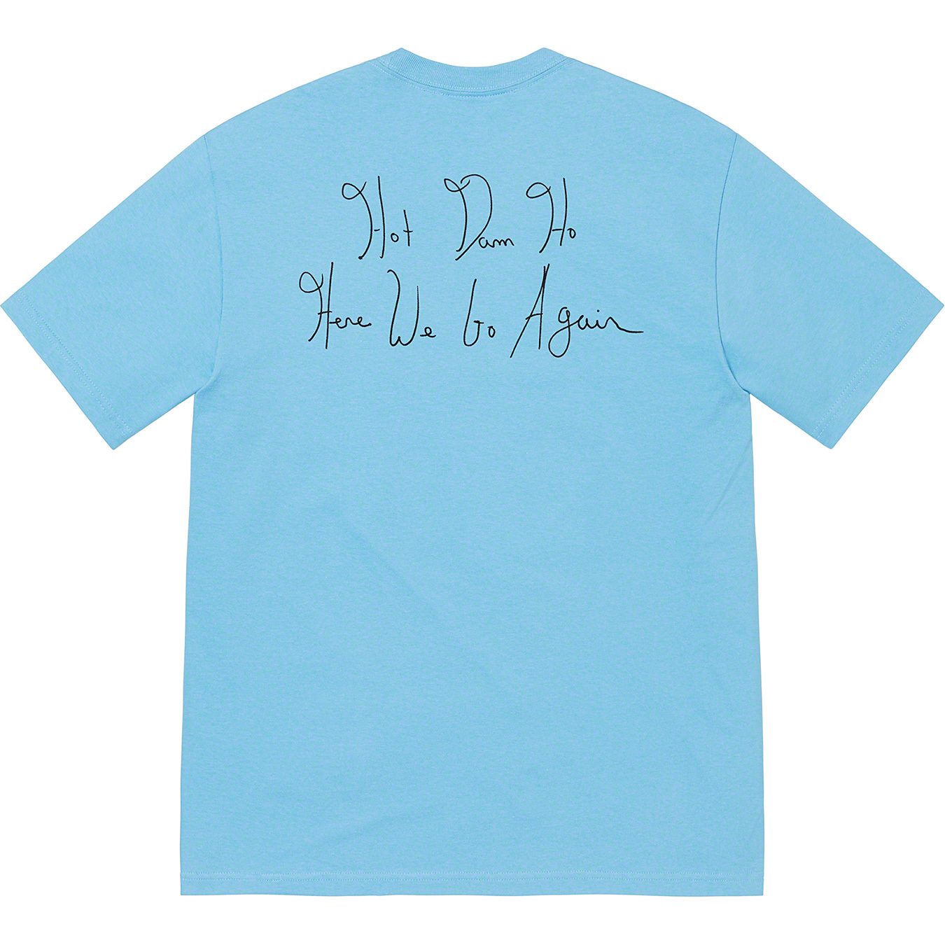 Lil Kim Tee
