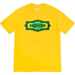 Top Shotta Tee