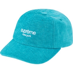Chenille 6-Panel