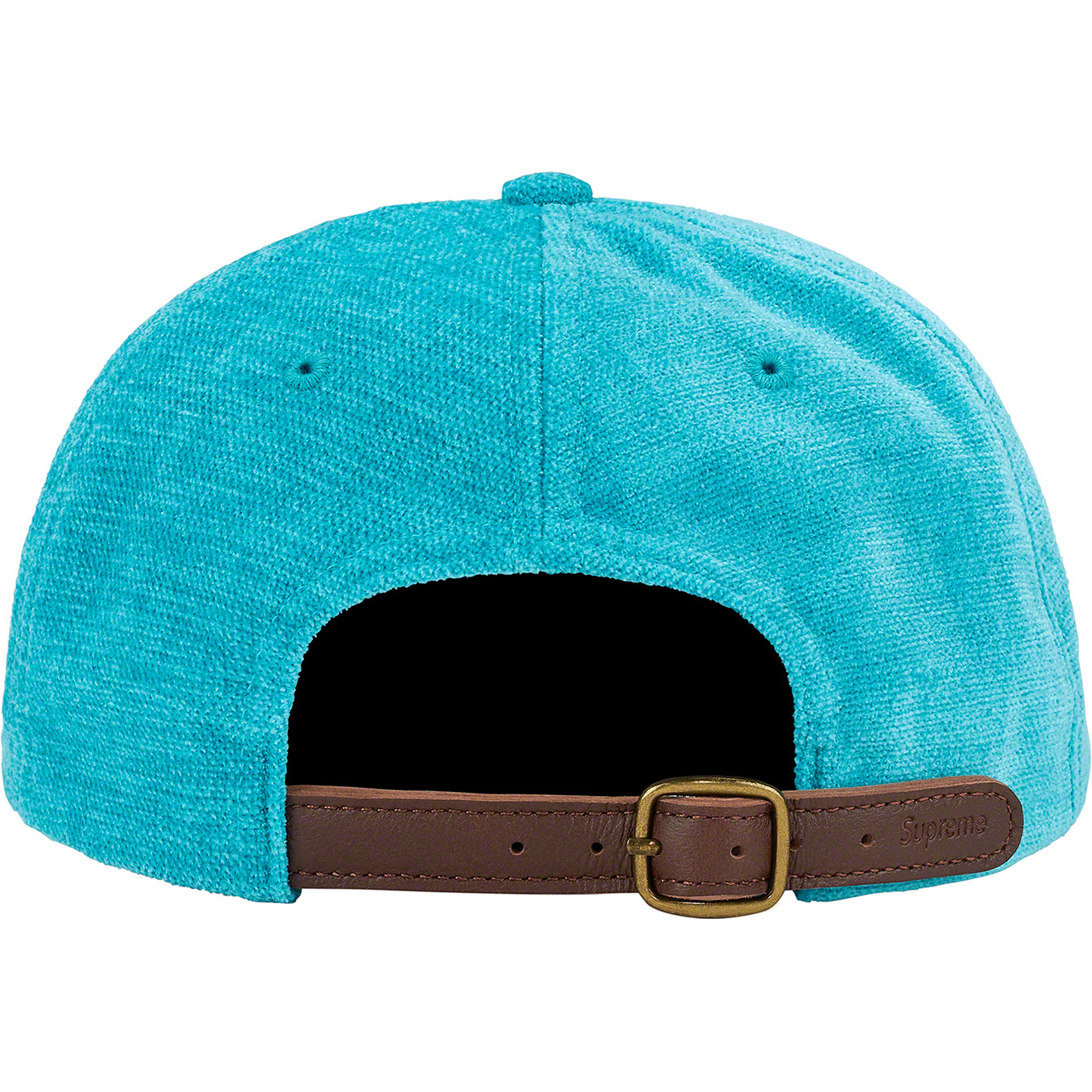 Chenille 6-Panel