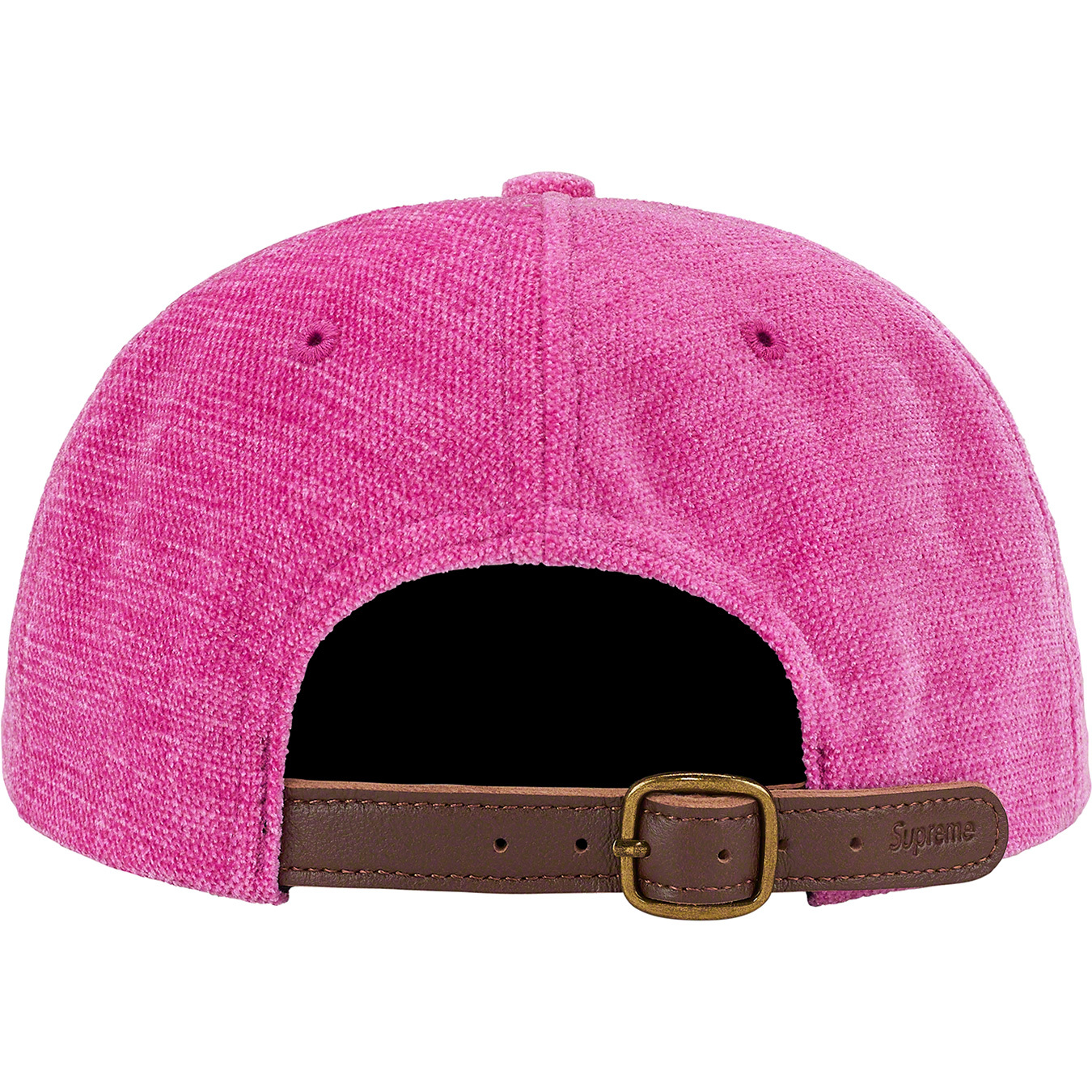 Chenille 6-Panel