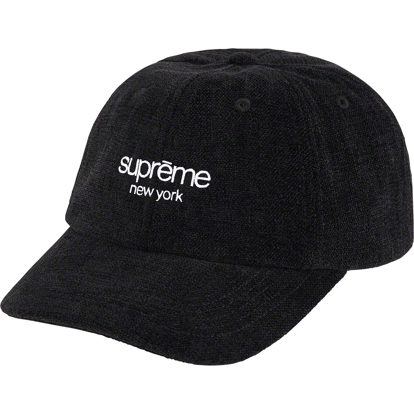 Chenille 6-Panel