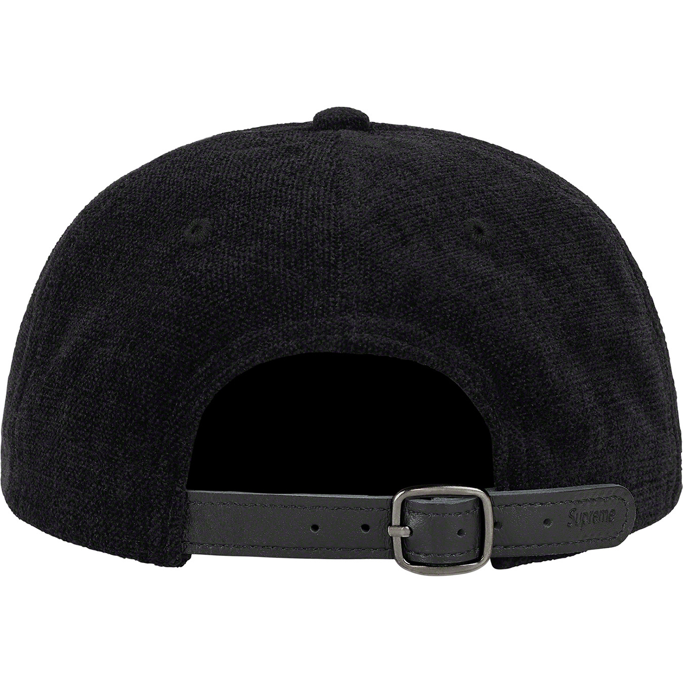 Chenille 6-Panel
