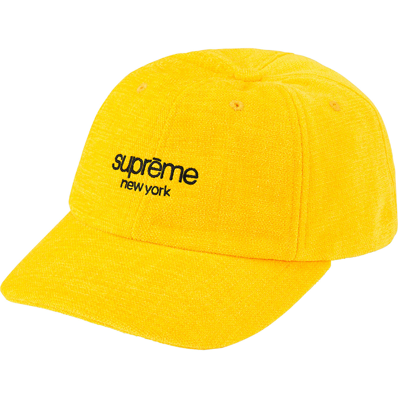 Chenille 6-Panel