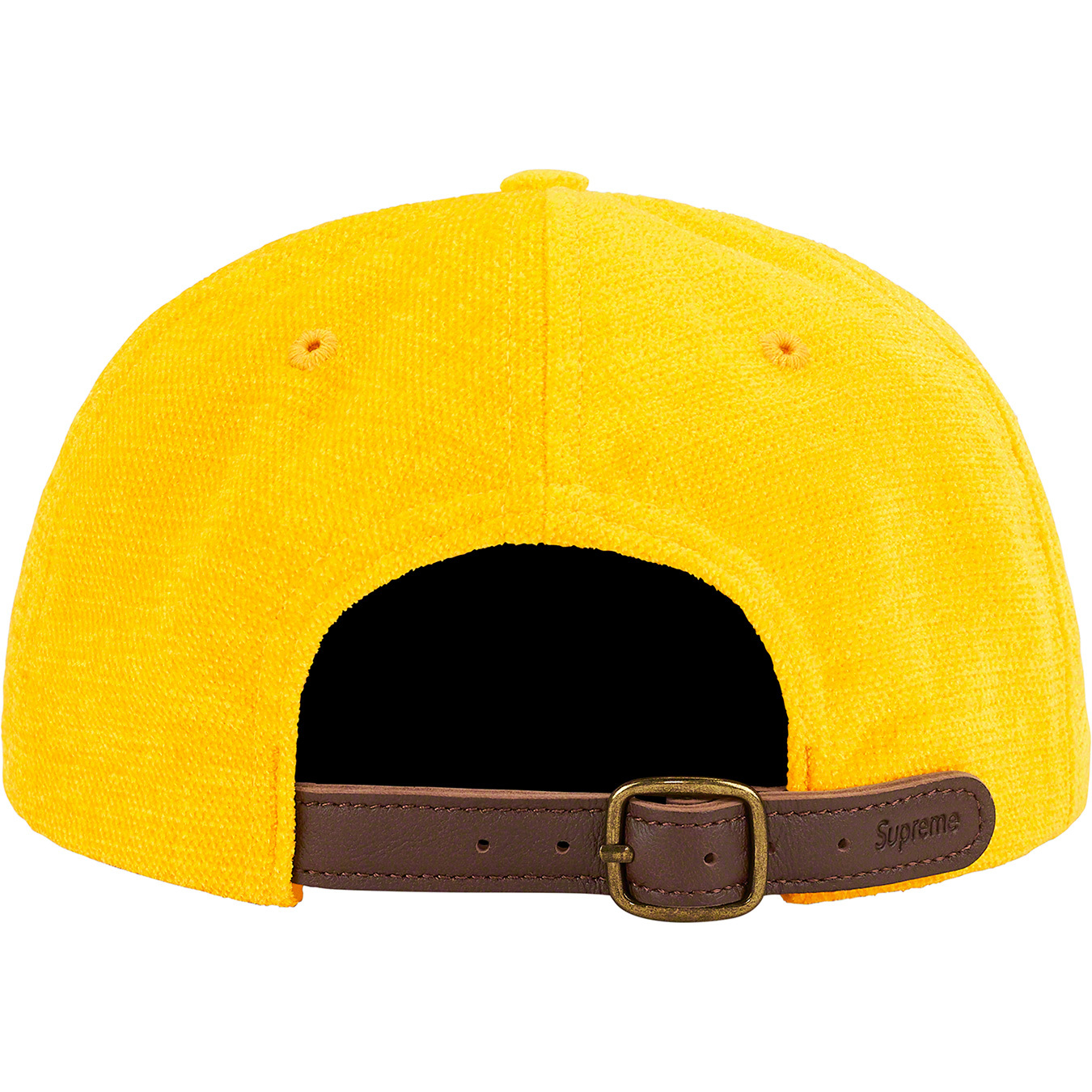 Chenille 6-Panel
