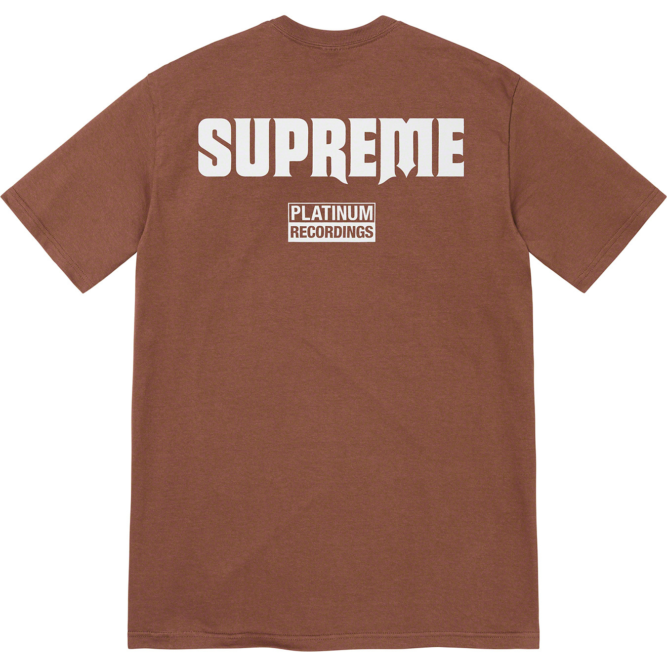 Still Talking Tee