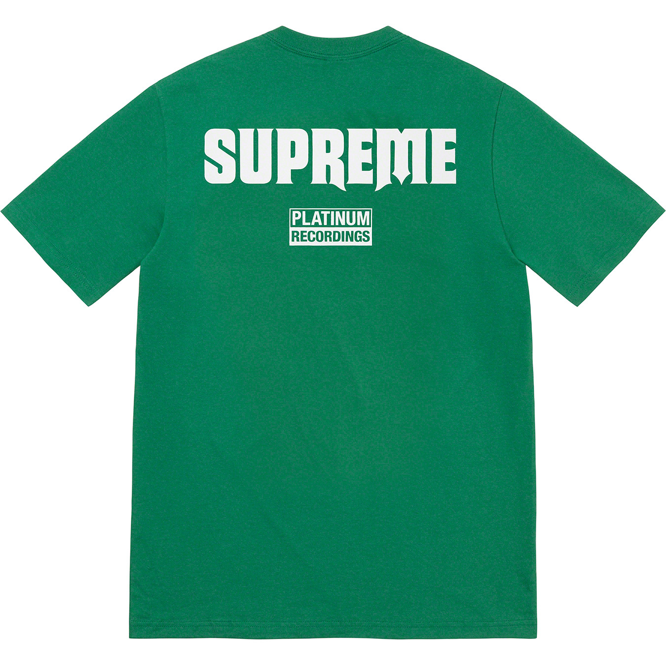 Still Talking Tee