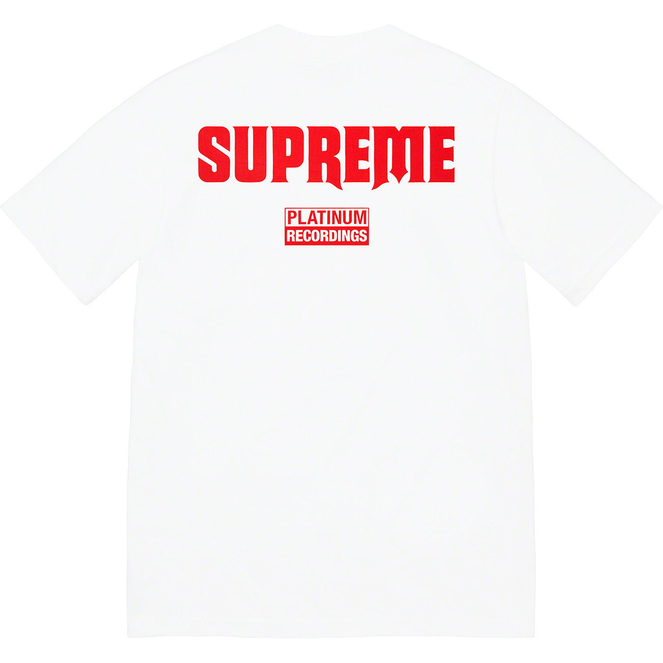 Still Talking Tee