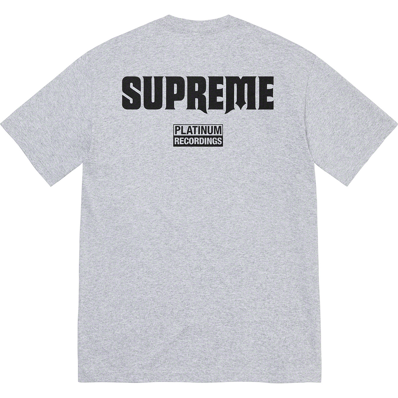 Still Talking Tee