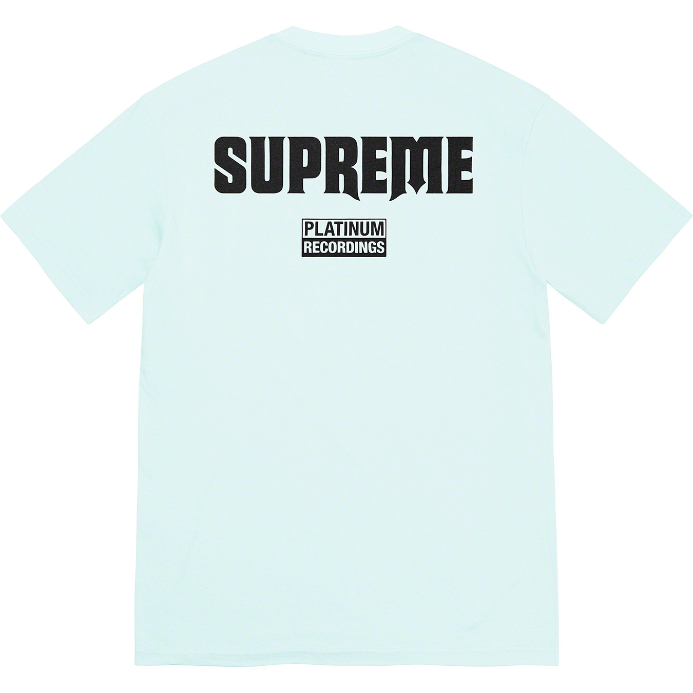 Still Talking Tee