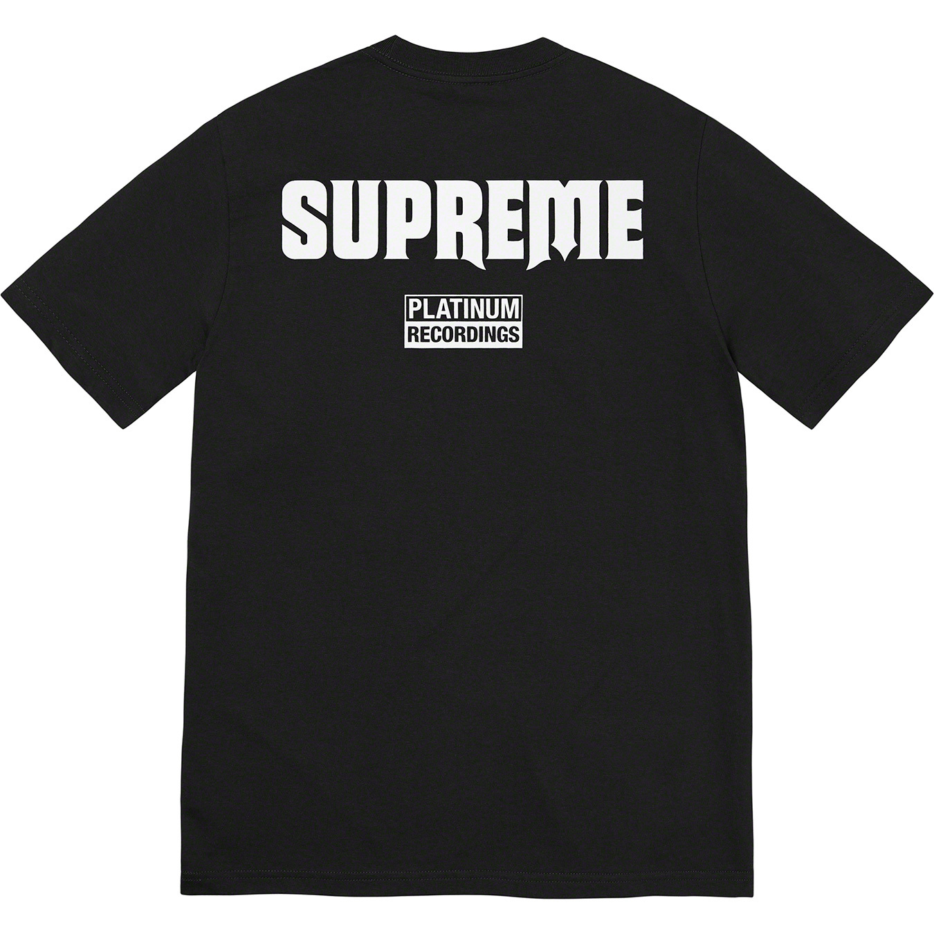 Still Talking Tee