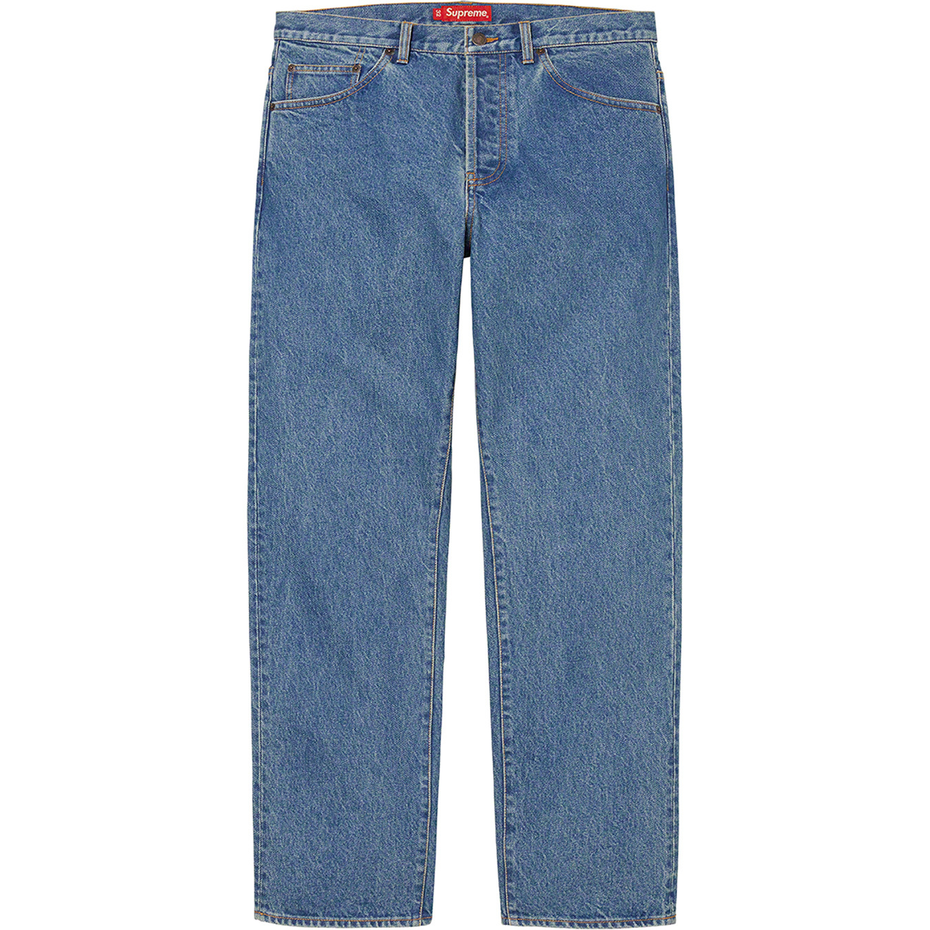 Regular Jean