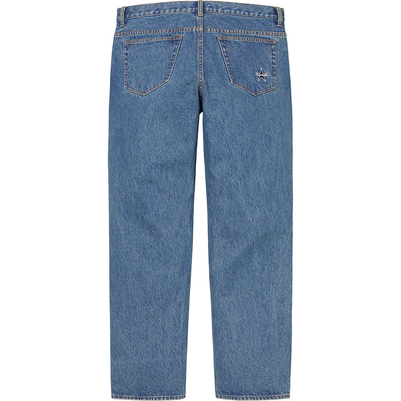 Regular Jean