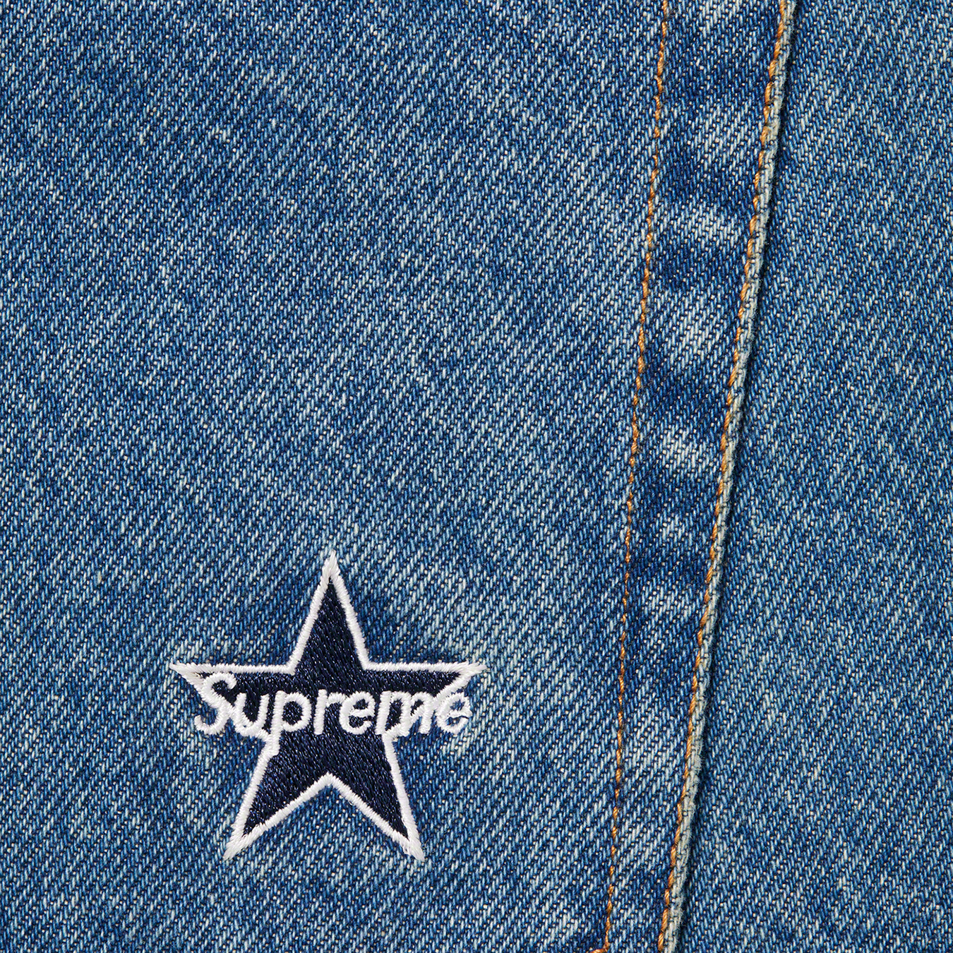 Regular Jean