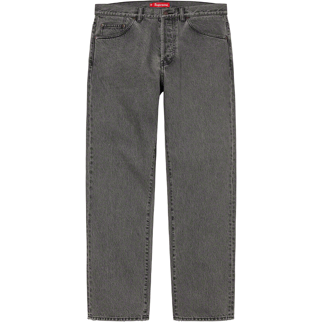 Regular Jean
