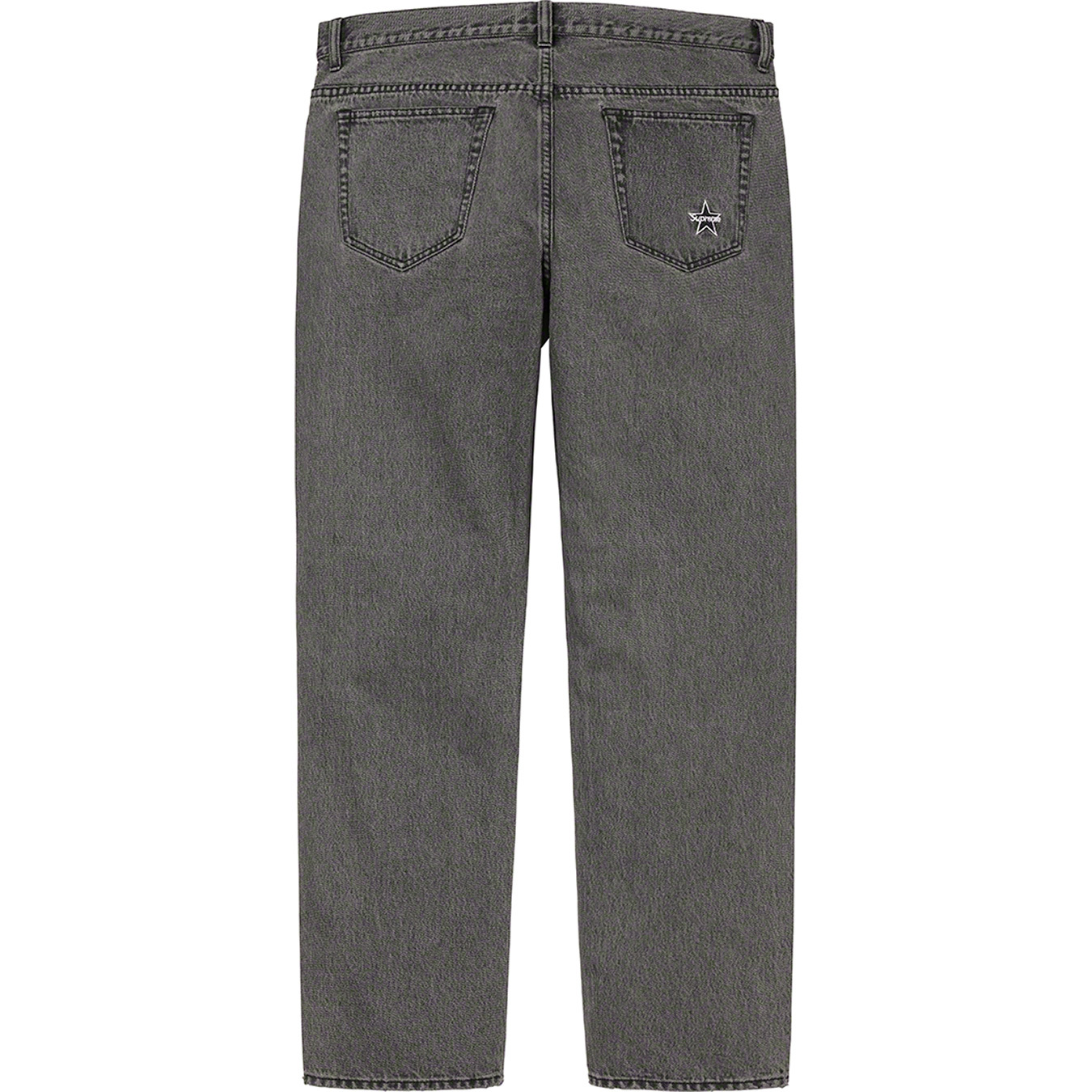 Regular Jean