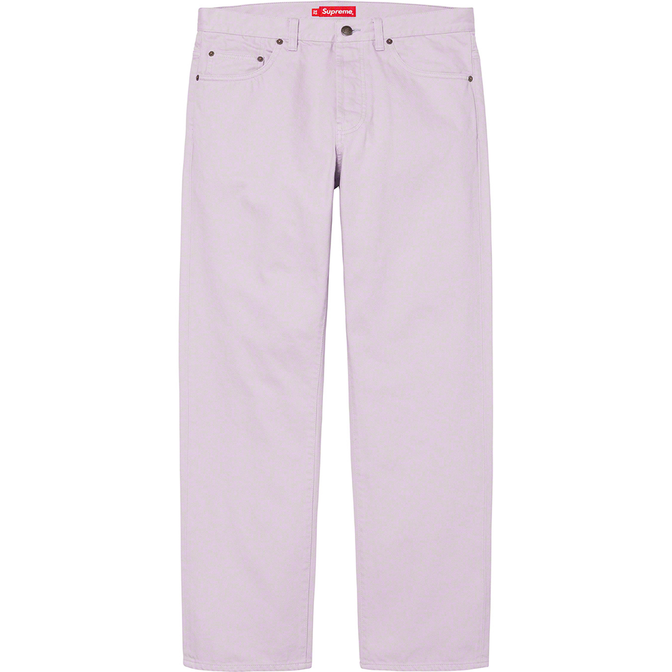 Regular Jean
