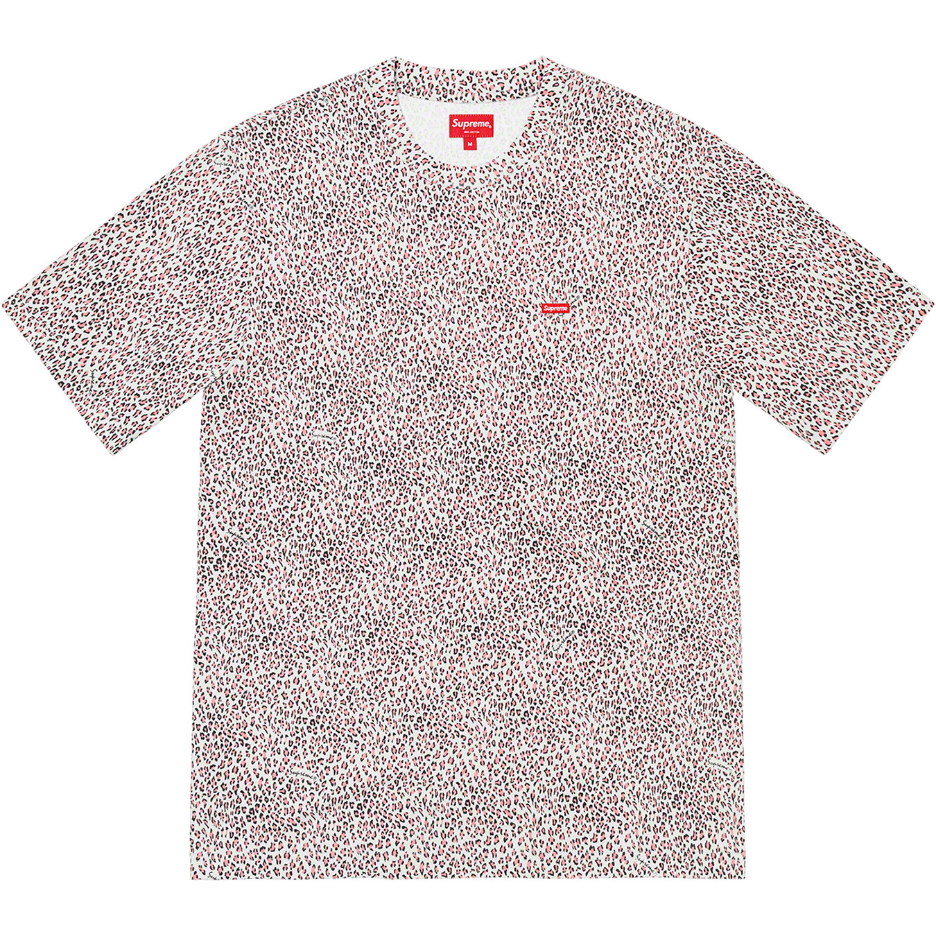 Small Box Tee