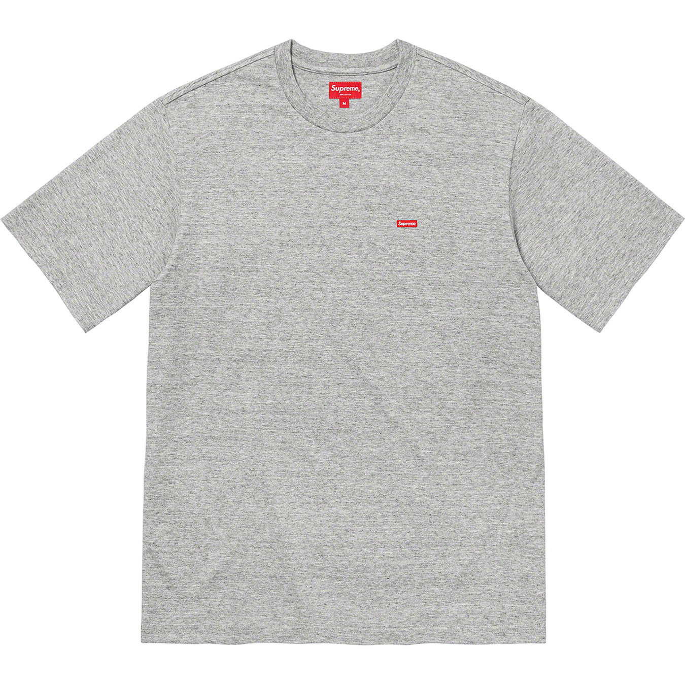 Small Box Tee