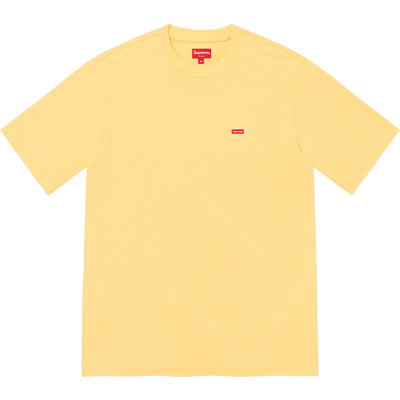 Small Box Tee