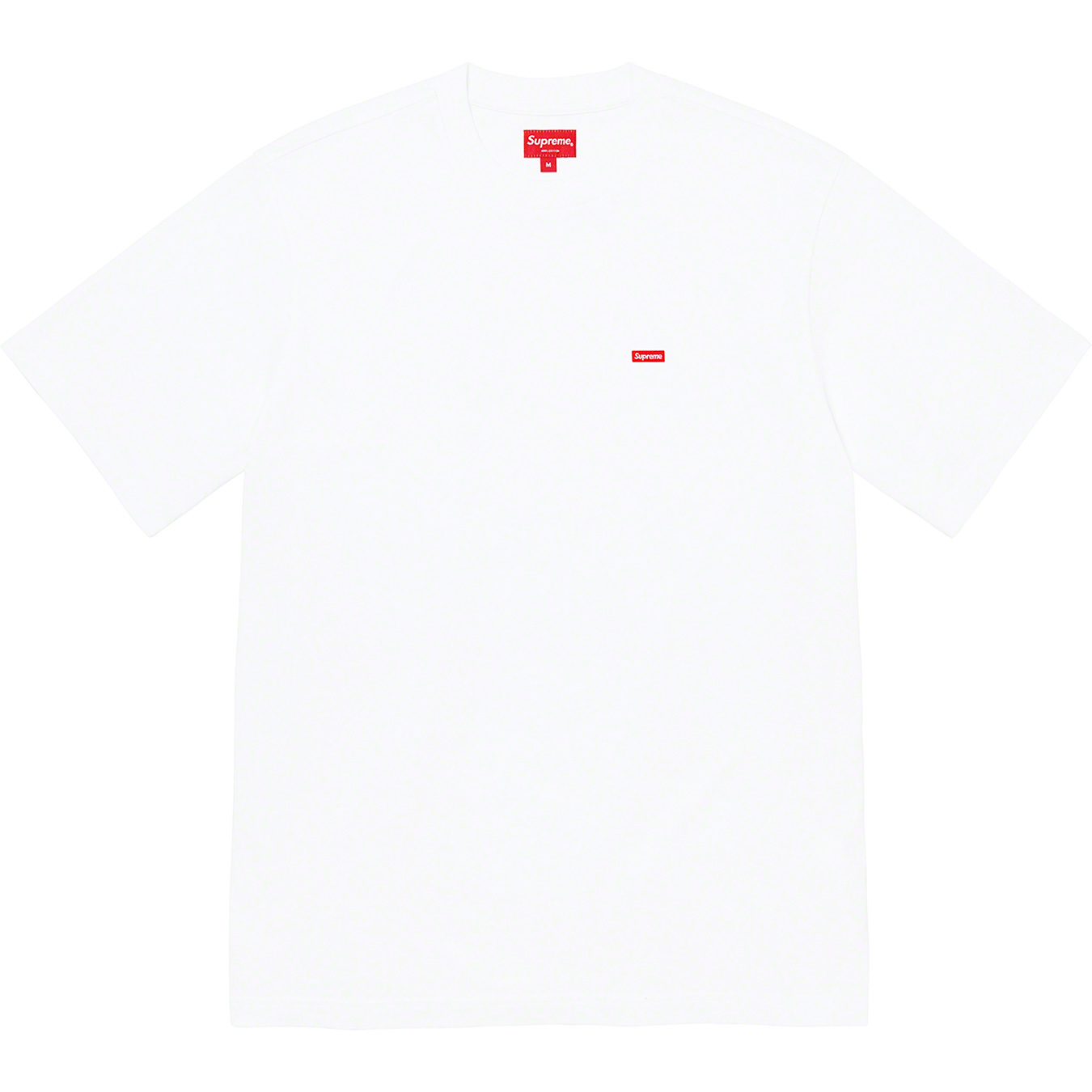 Small Box Tee