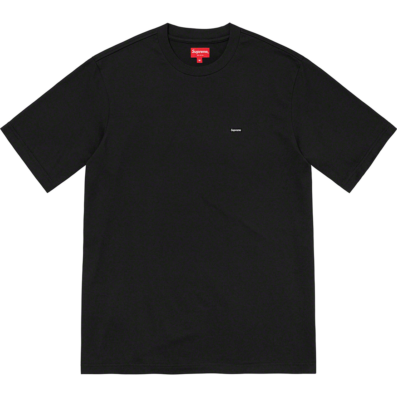 Small Box Tee