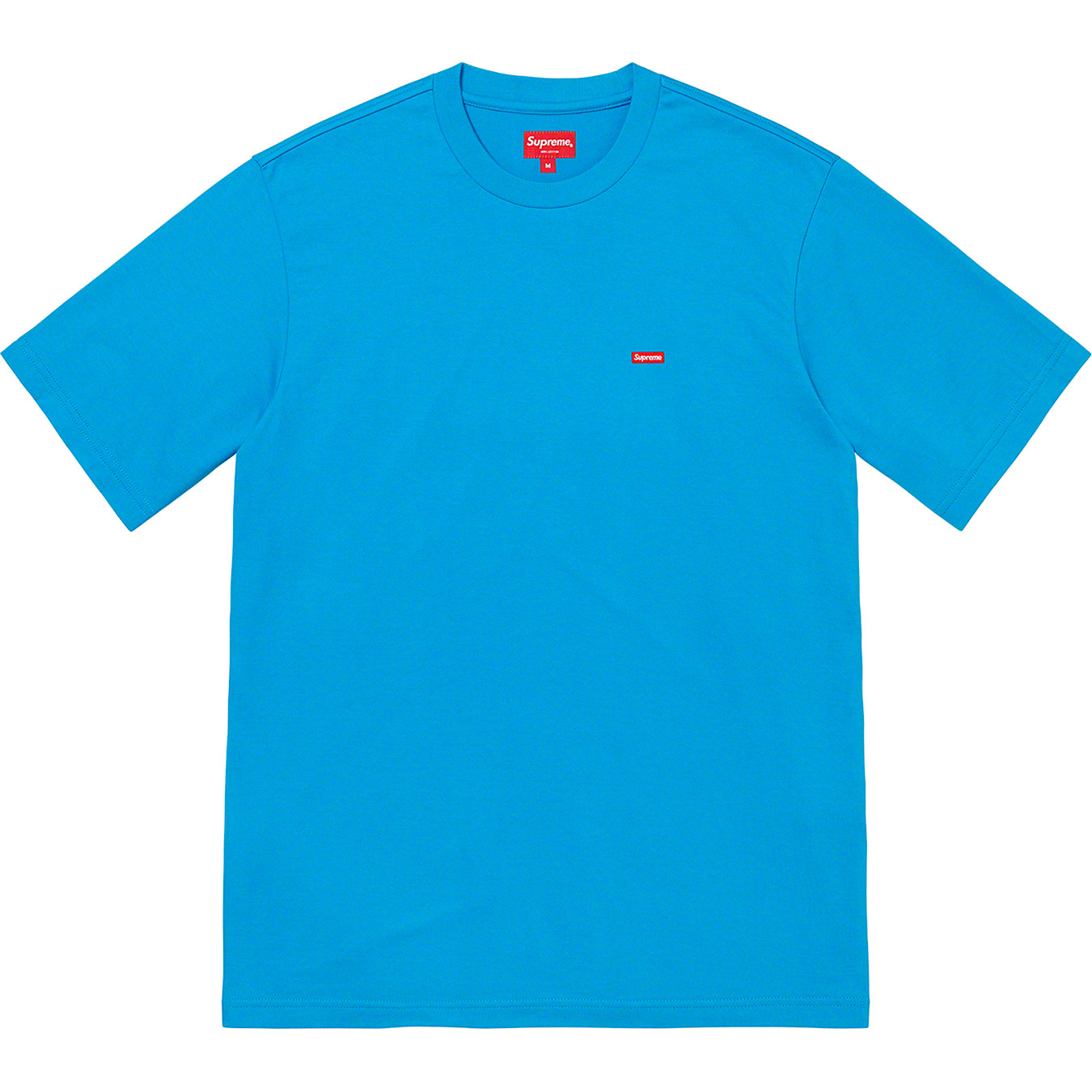 Small Box Tee