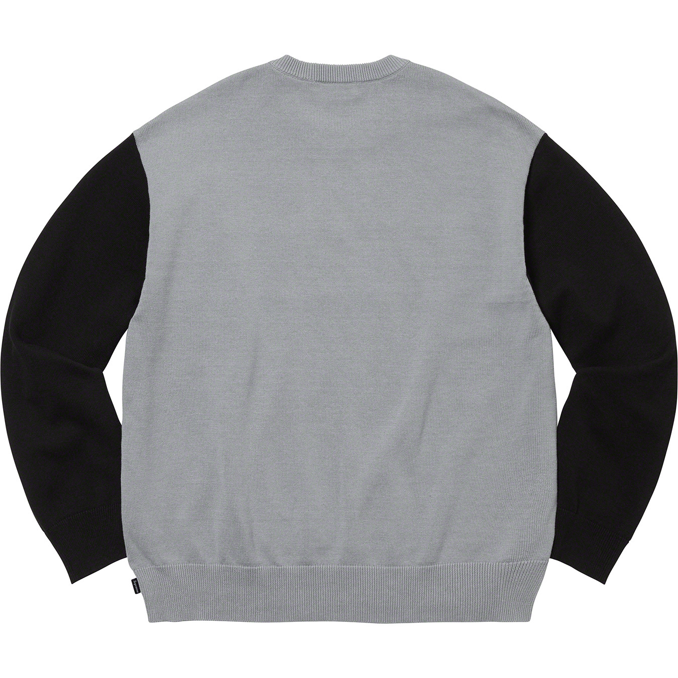 2-Tone Sweater