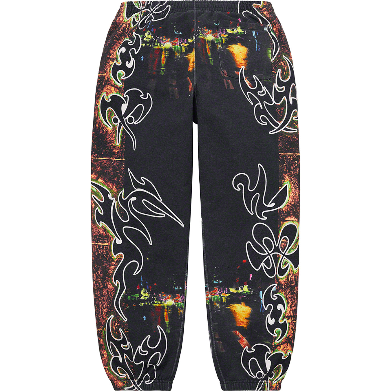 East Broadway Sweatpant