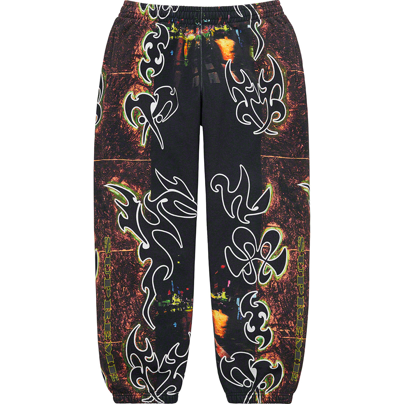 East Broadway Sweatpant