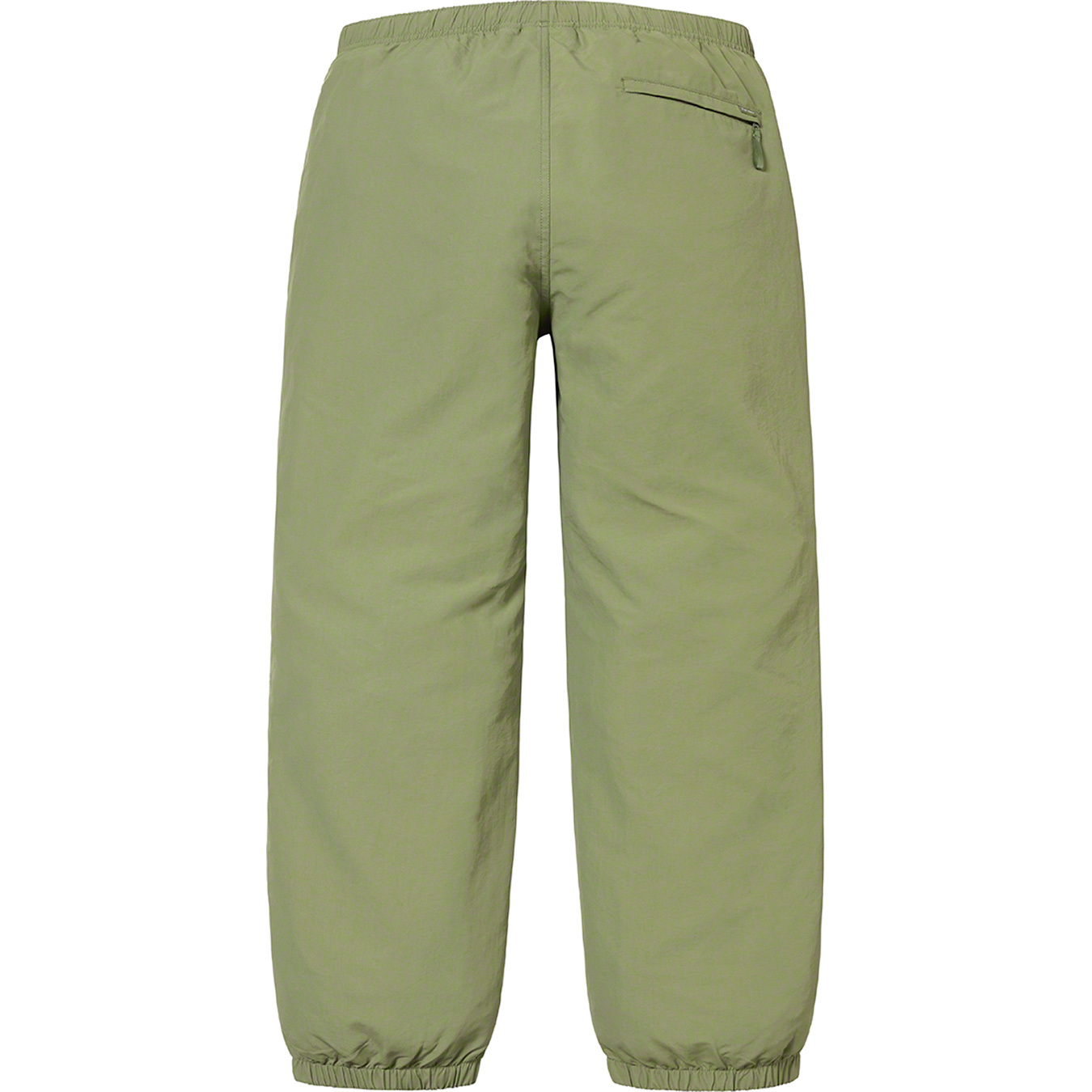 Warm Up Pant