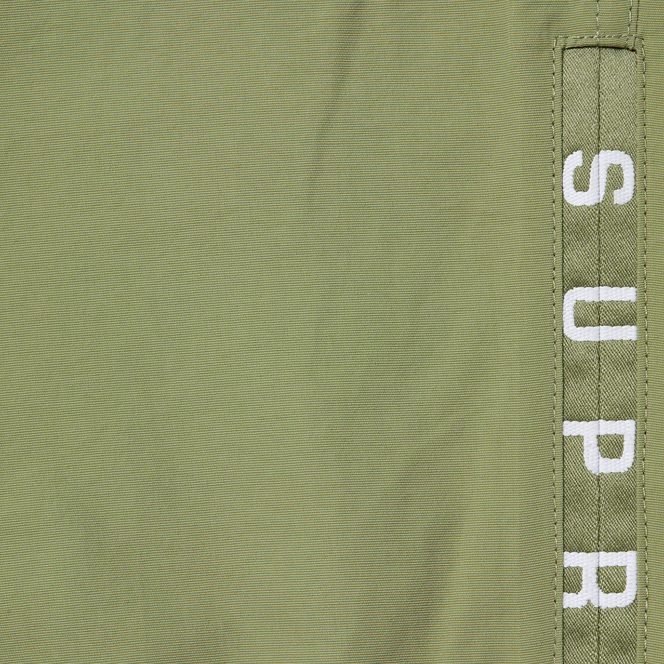 Warm Up Pant