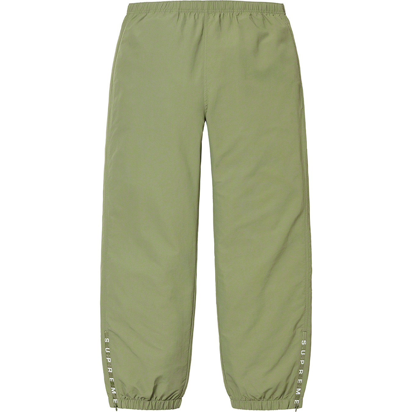 Warm Up Pant