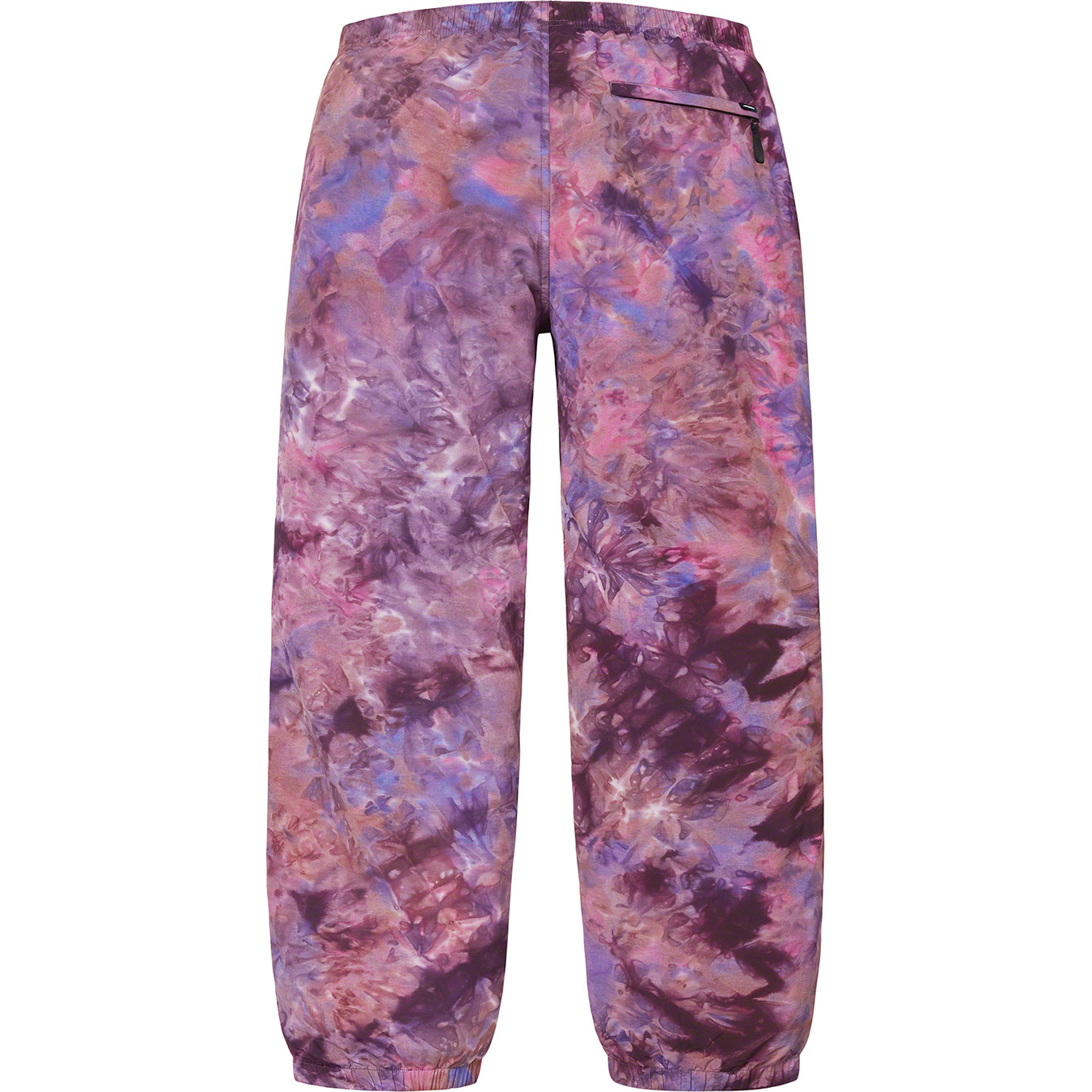 Warm Up Pant
