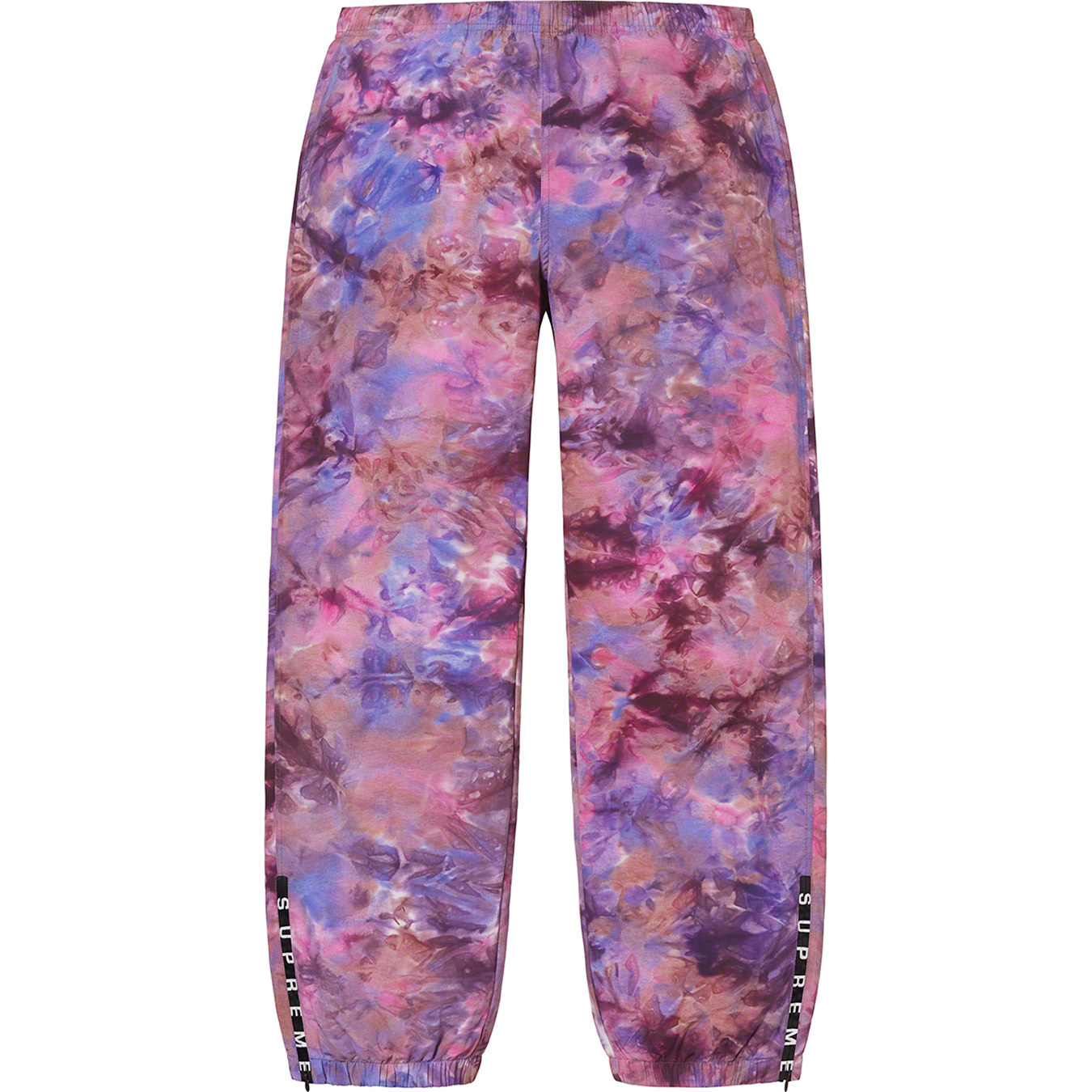 Warm Up Pant