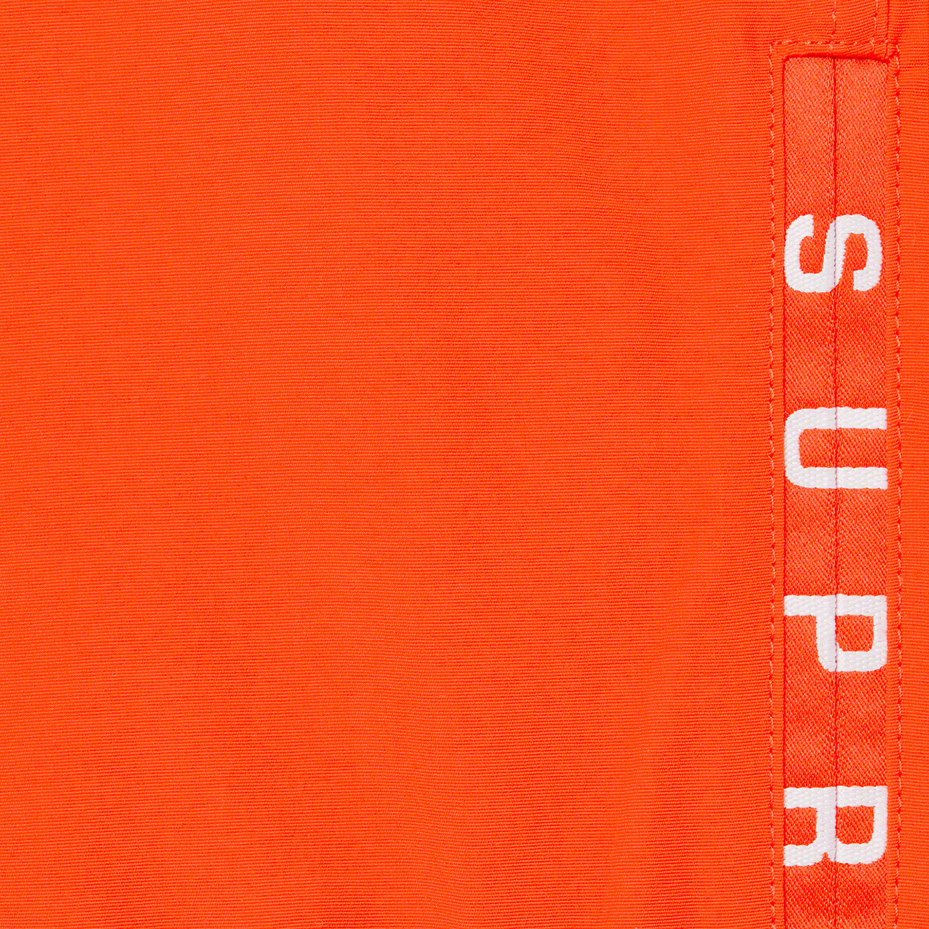 Warm Up Pant