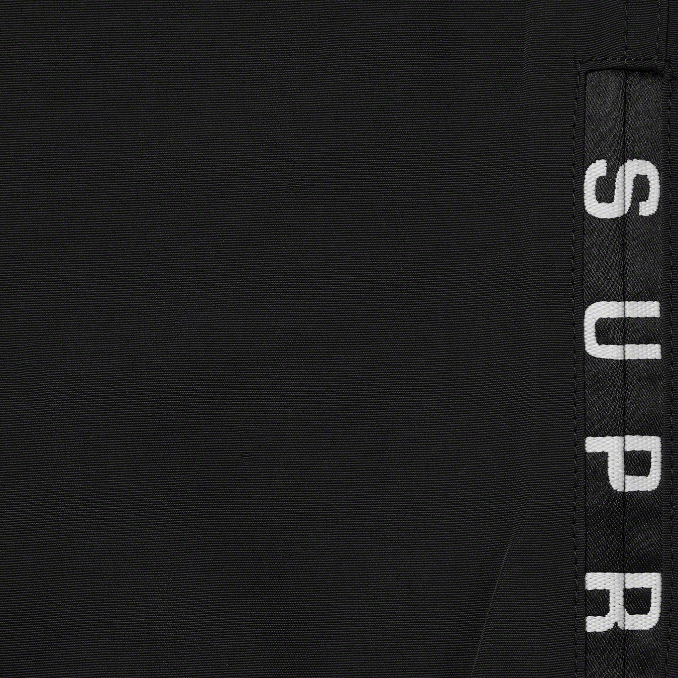 Warm Up Pant