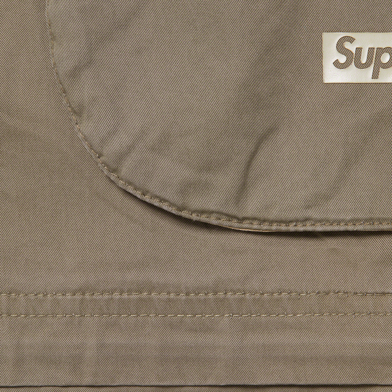Cargo Zip-Off Cinch Pant