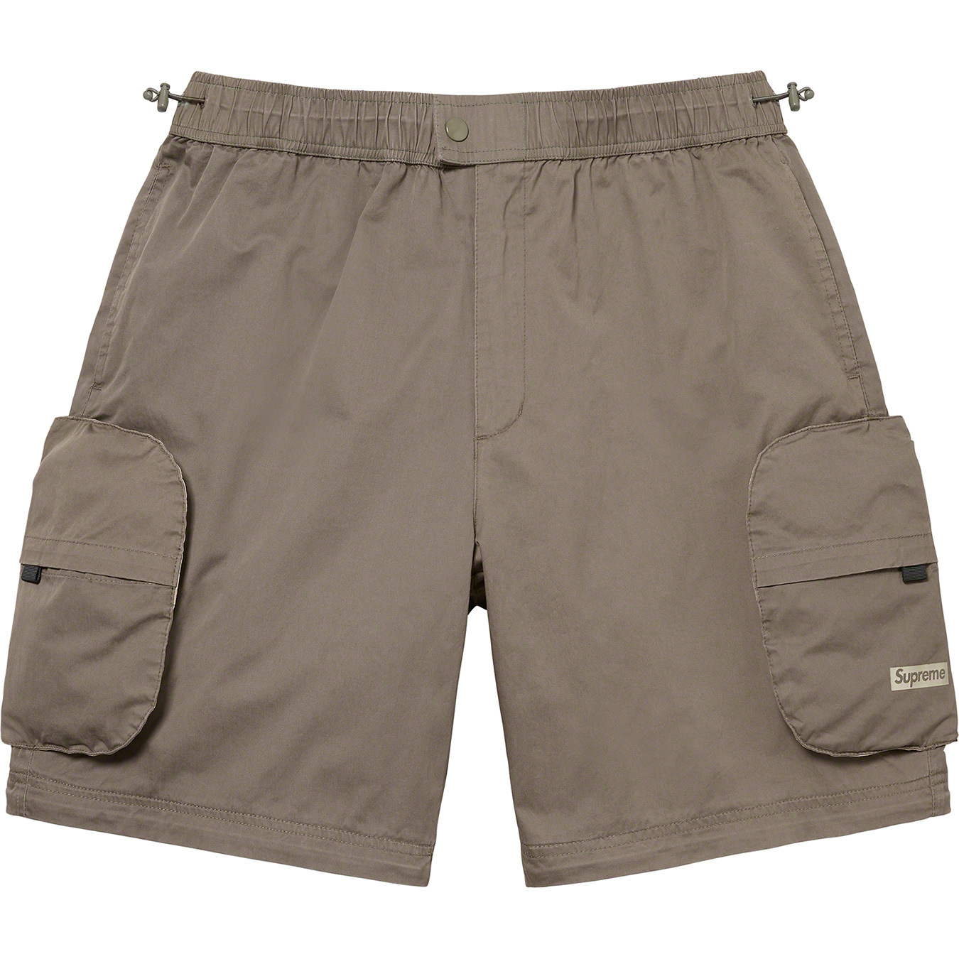 Cargo Zip-Off Cinch Pant
