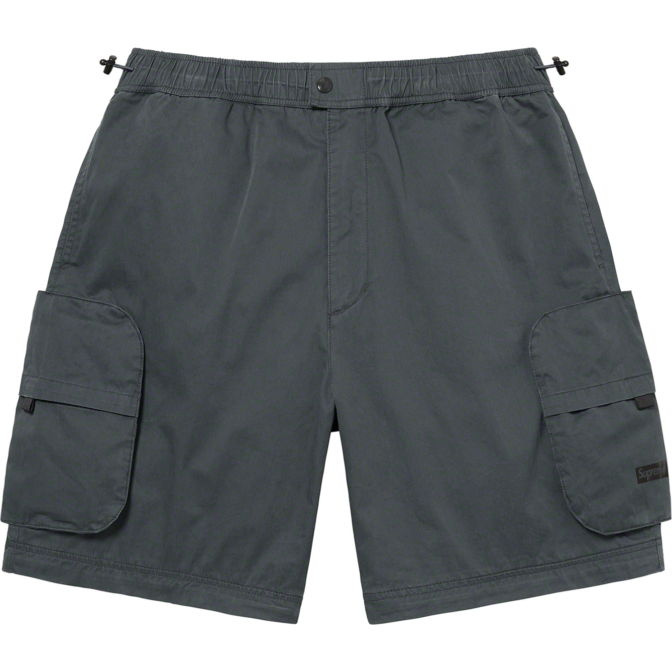 Cargo Zip-Off Cinch Pant