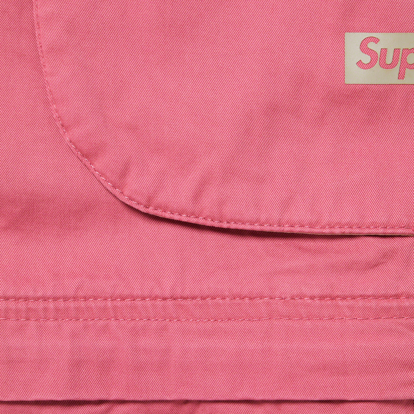Cargo Zip-Off Cinch Pant