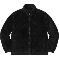 Star Fleece Jacket