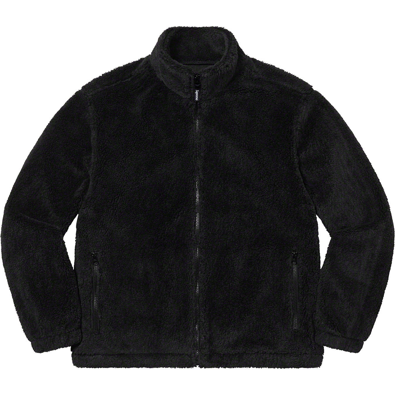 Star Fleece Jacket
