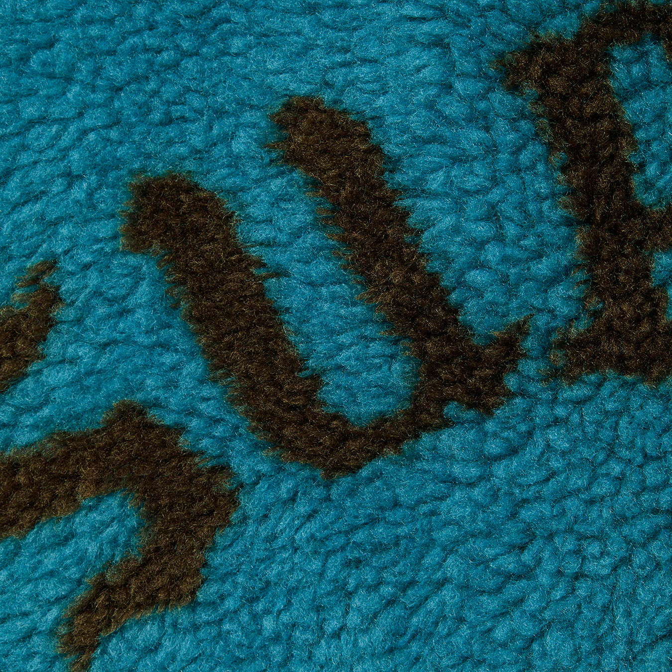 Star Fleece Jacket