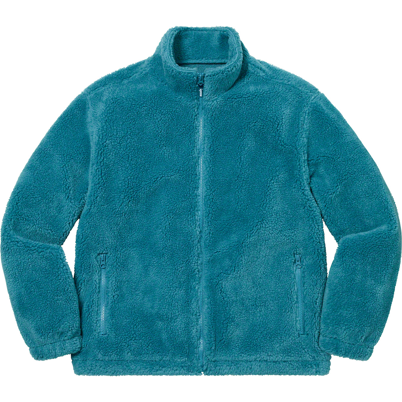 Star Fleece Jacket