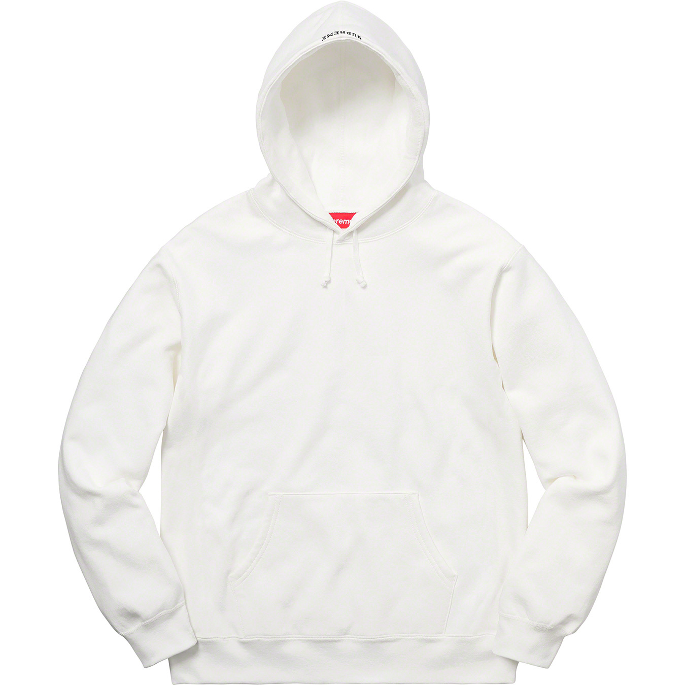 Malcolm X Hooded Sweatshirt
