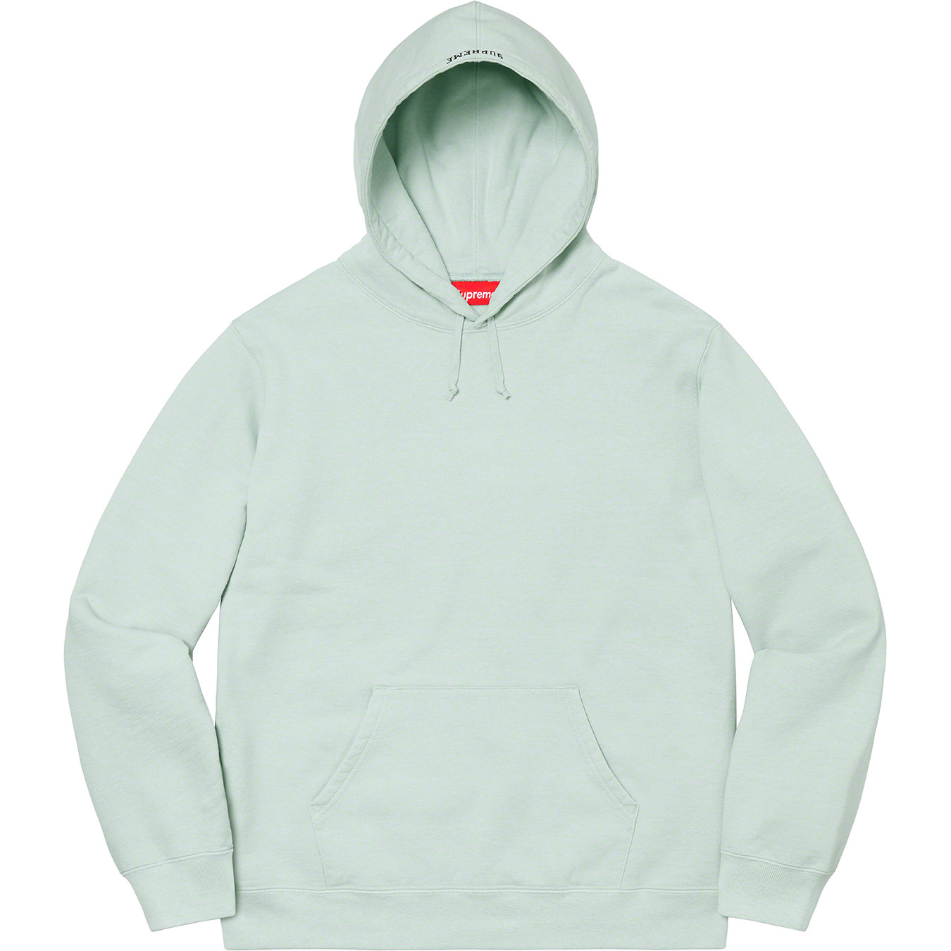 Malcolm X Hooded Sweatshirt