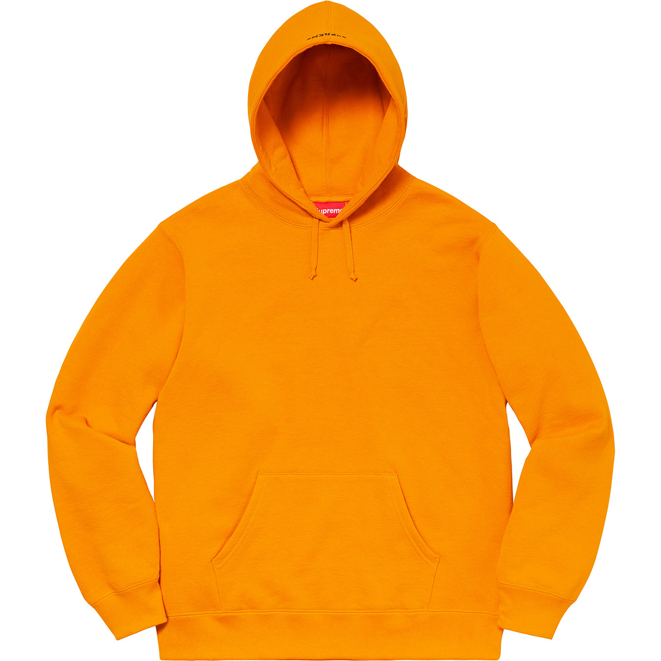 Malcolm X Hooded Sweatshirt