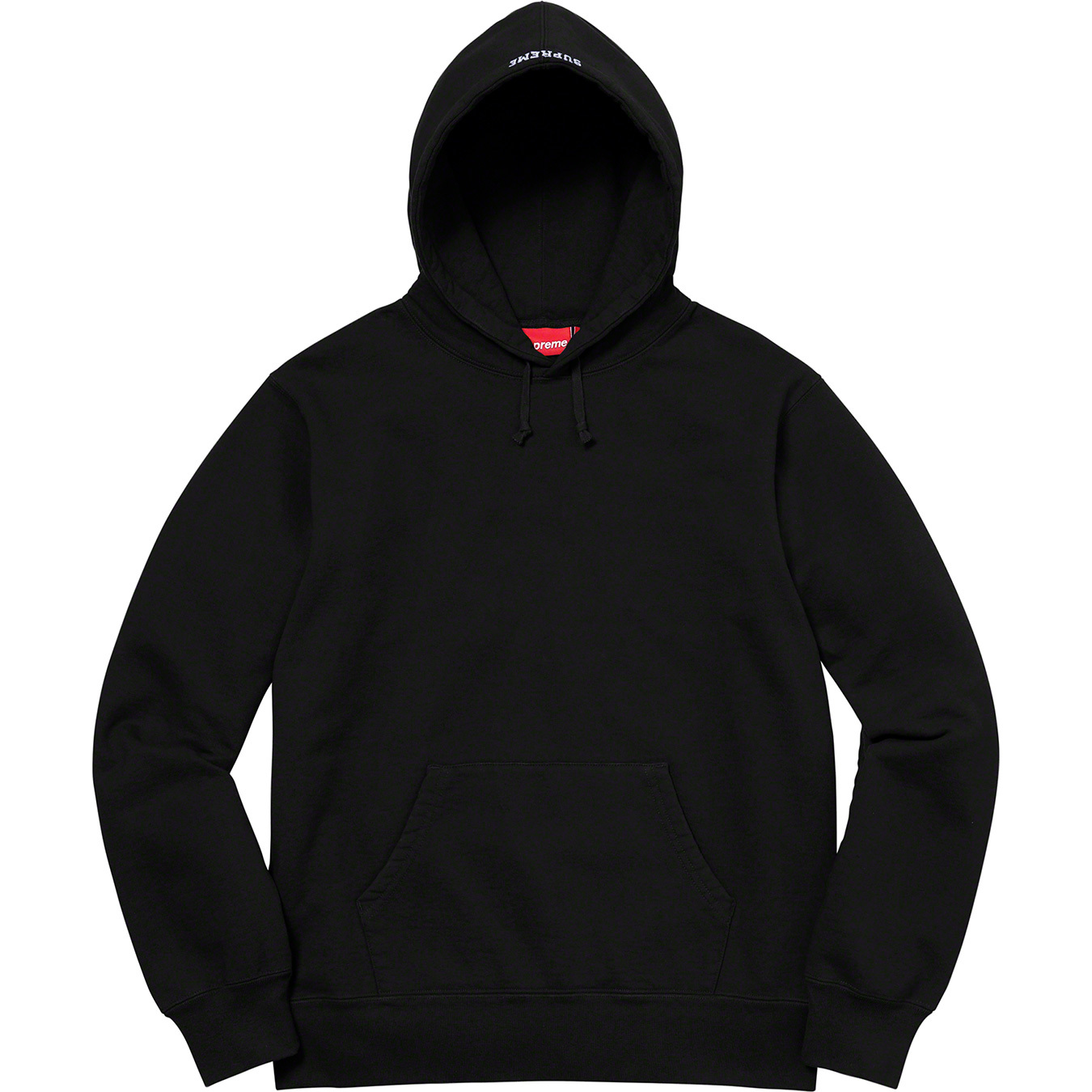 Malcolm X Hooded Sweatshirt