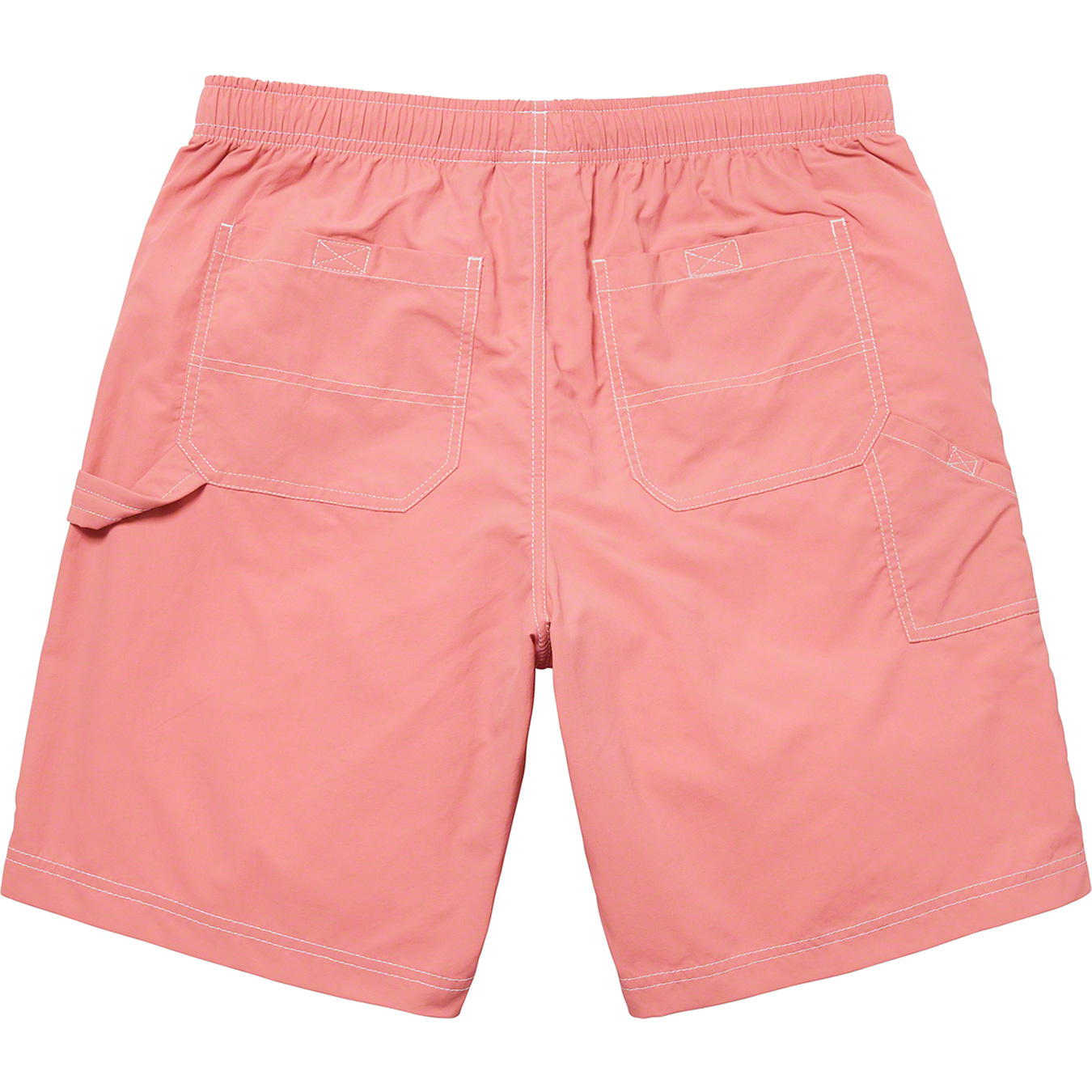 Nylon Painter Short